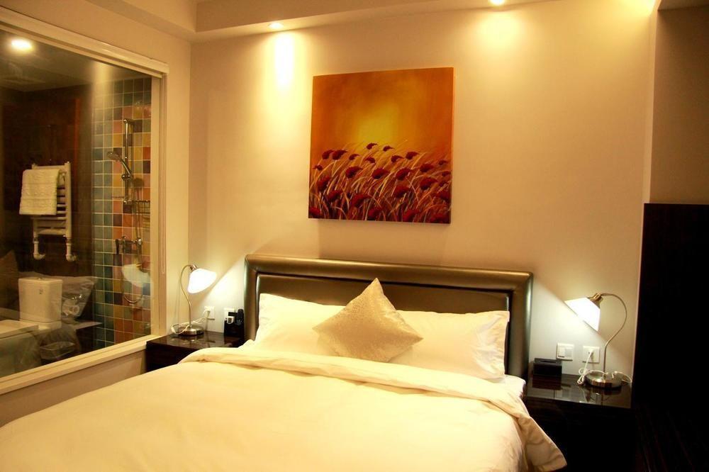 Xinghaiwan Yinji Hotel- ต้าเหลียน ภายนอก รูปภาพ